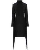 Gareth Pugh Short Dress - Lyst