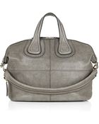 Givenchy Medium Nightingale Tote - Lyst
