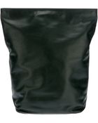 Jil Sander Clutch Bag - Lyst