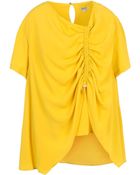 Kenzo Blouse - Lyst