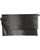 Parentesi Medium Leather Bag - Lyst