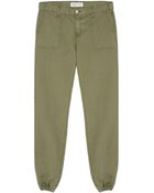 Textile Elizabeth And James Casual Pants - Lyst