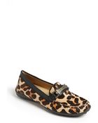 Vaneli Acey Flat - Lyst