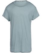 Acne Studios Short Sleeve T-shirt - Lyst