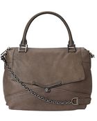 Botkier Valentina Satchel - Lyst