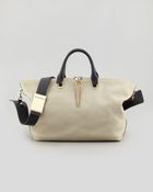 Chloé Baylee Medium Shoulder Bag - Lyst