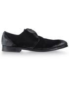 Dolce & Gabbana Laced Shoes - Lyst