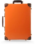Globe-trotter Wheeled Luggage - Lyst