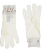 John Richmond Gloves - Lyst
