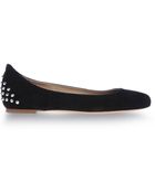 McQ by Alexander McQueen Ballet Flats - Lyst