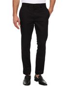 McQ by Alexander McQueen Peg Leg Trouser - Lyst