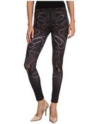 McQ by Alexander McQueen Leggings - Lyst