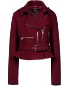 McQ by Alexander McQueen Jacket - Lyst