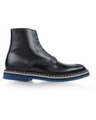 Premiata Endless Ankle Boots - Lyst