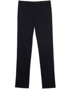 Raf Simons Casual Pants - Lyst