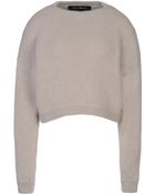 Ter Et Bantine Long Sleeve Sweater - Lyst