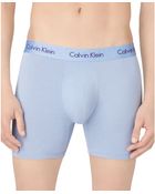 Calvin Klein Body Modal Boxer Brief - Lyst