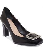 Franco Sarto Ursa Pumps - Lyst