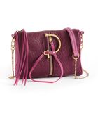 Kelsi Dagger Caroline Leather Crossbody Bag - Lyst