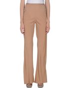 Rick Owens Casual Pants - Lyst