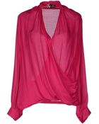 Sinequanone Top - Lyst
