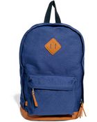 Asos Backpack - Lyst