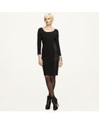 Ralph Lauren Black Label Pembroke Dress - Lyst