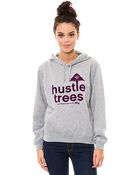 LRG The Hustle Trees F13 Pullover Hoody - Lyst