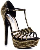 Steve Madden Avory - Lyst