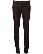 3.1 Phillip Lim Trouser - Lyst