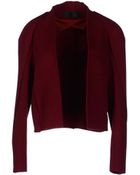 Haider Ackermann Blazer - Lyst