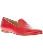 Sofie D'hoore Sofie Dhoore Slipper Shoes - Lyst