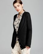C By Bloomingdale's Fine Gauge Cashmere Cardigan - Lyst