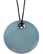 Ck Calvin Klein Necklace - Lyst
