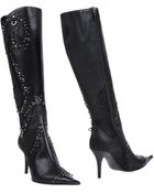 Icône Boots - Lyst