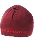 John Richmond Hat - Lyst