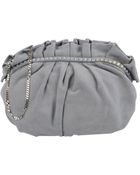 Le Silla Handbag - Lyst