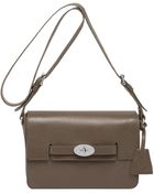 Mulberry Bayswater Shoulder - Lyst