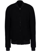 Gareth Pugh Jacket - Lyst