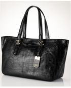 Lauren by Ralph Lauren Lanesborough Tote - Lyst