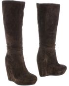 Vic Boots - Lyst