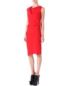 Vivienne Westwood Anglomania Alto Dress - Lyst