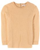 Carven Angora Sweater - Lyst