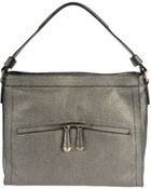 Coccinelle Large Leather Bag - Lyst
