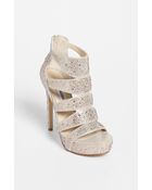 Steve Madden Spyceer Sandal - Lyst