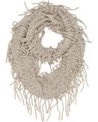 Aldo Scarf - Lyst