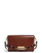 Burberry House Check Crossbody Bag - Lyst