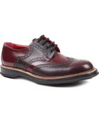 Church's Farthingston Brogues - Lyst