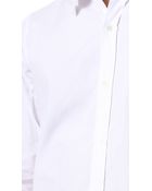 Steven Alan Pinpoint Oxford Classic Shirt - Lyst