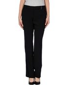 CK Calvin Klein Formal Trouser - Lyst